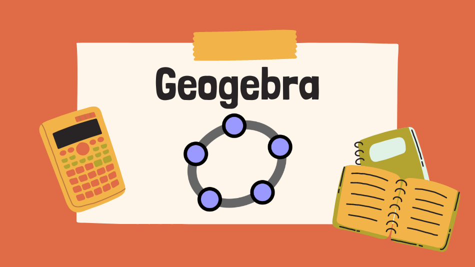 Geogebra: Transforming Mathematics Education with Dynamic Learning