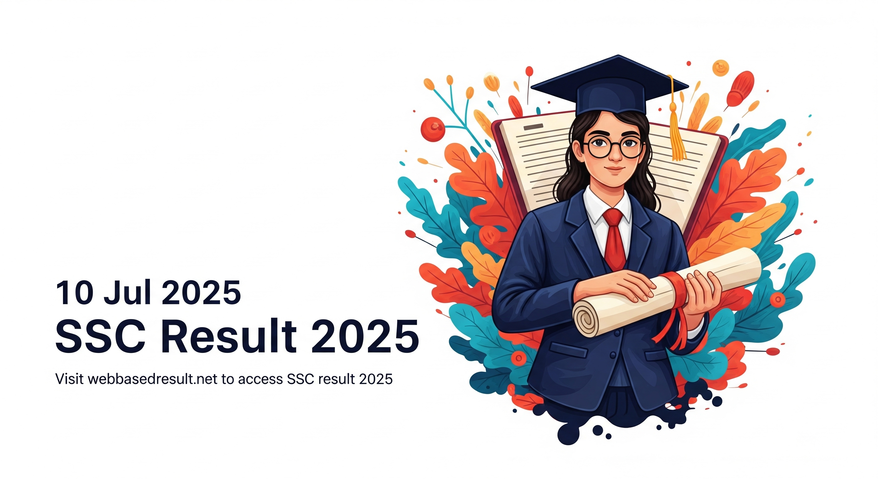 SSC Result 2025